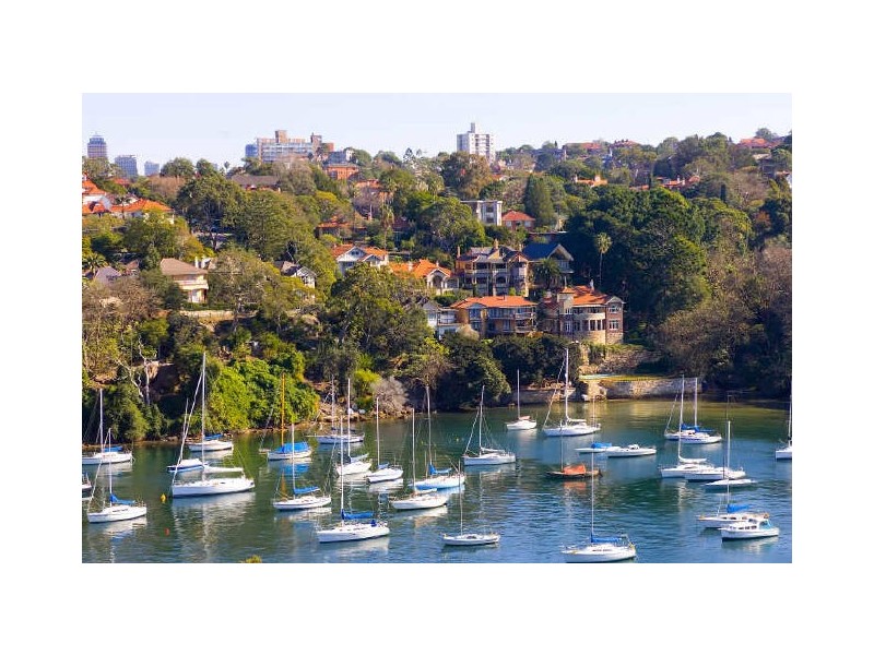 Mosman NSW 2088