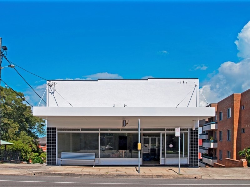 Shop 1, 94 Crown Road, Queenscliff NSW 2096
