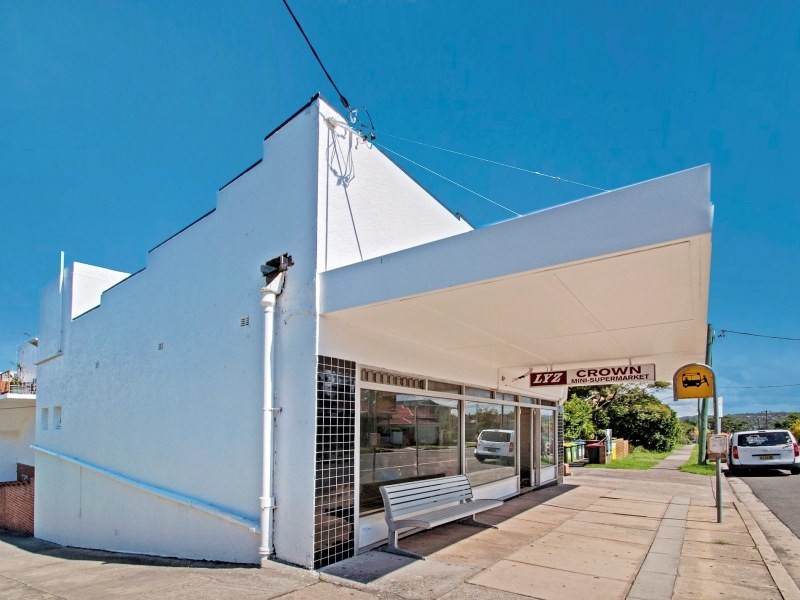 Shop 1, 94 Crown Road, Queenscliff NSW 2096