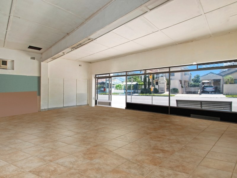 Shop 1, 94 Crown Road, Queenscliff NSW 2096