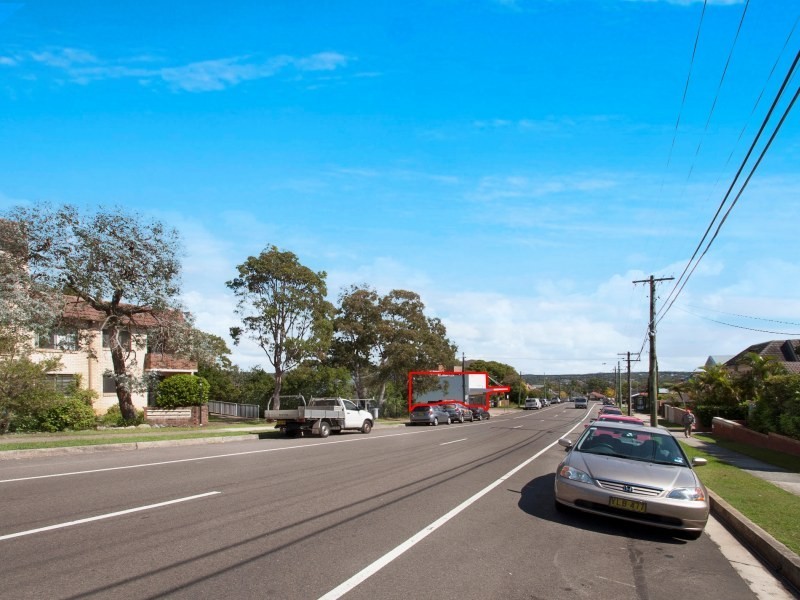 Shop 1, 94 Crown Road, Queenscliff NSW 2096