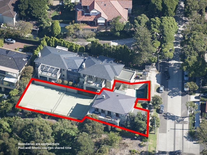 1/2 Cross Street, Mosman NSW 2088