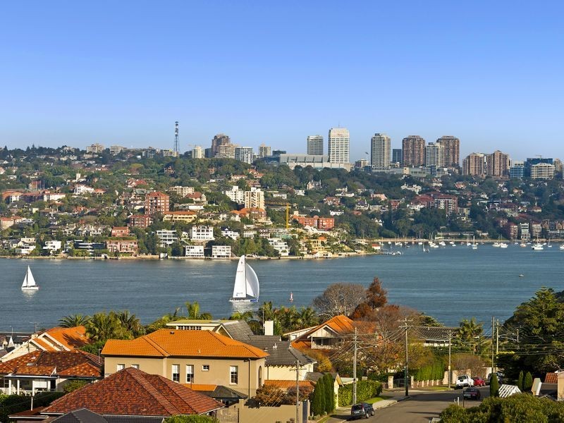 1/2 Cross Street, Mosman NSW 2088
