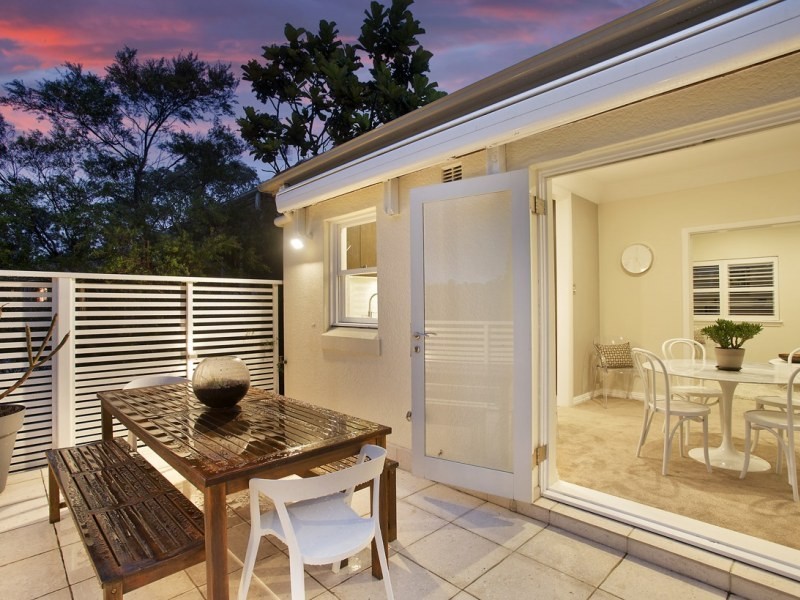 2/11 Cammeray Road, Cammeray NSW 2062