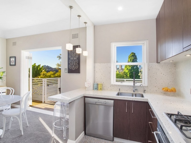 2/11 Cammeray Road, Cammeray NSW 2062