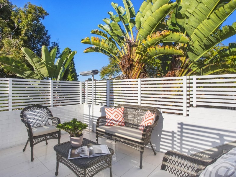 2/11 Cammeray Road, Cammeray NSW 2062