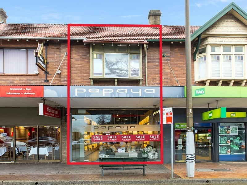 539 Military Road, Mosman NSW 2088