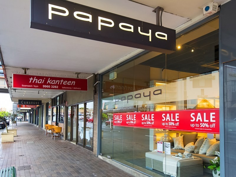 539 Military Road, Mosman NSW 2088