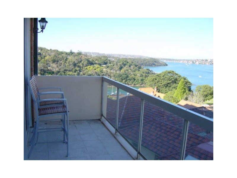 12/40 Raglan Street, Mosman NSW 2088
