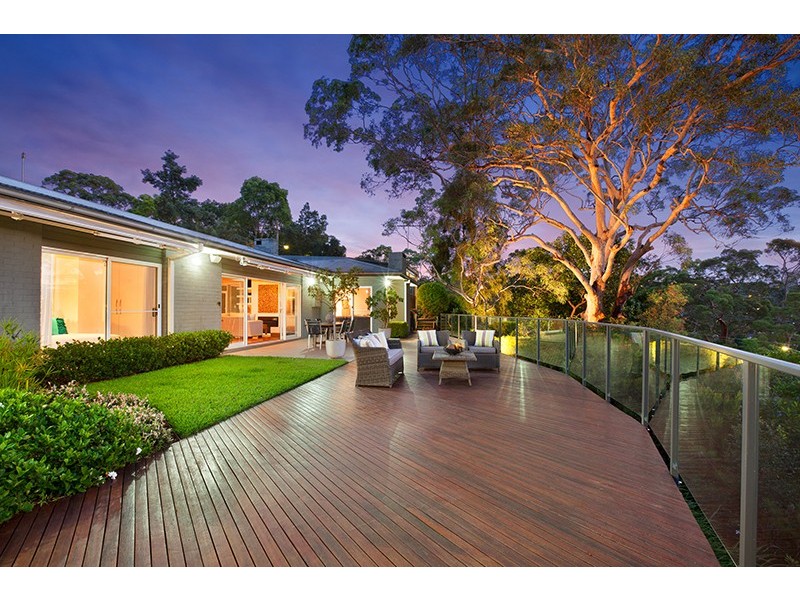 9 Bickell Road, Mosman NSW 2088