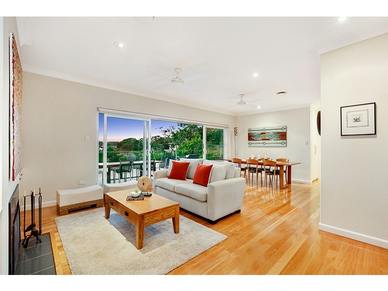9 Bickell Road, Mosman NSW 2088