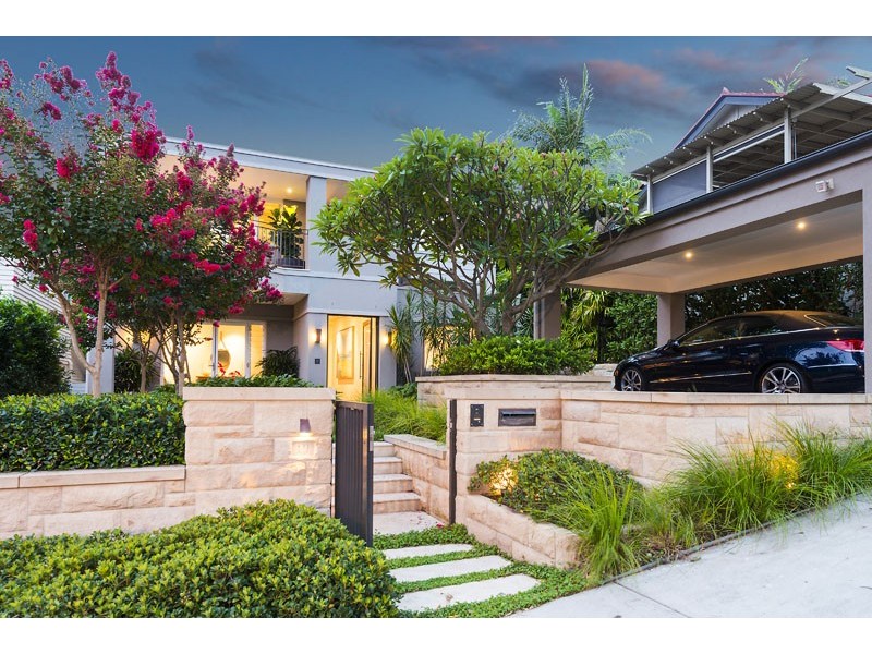 19 Elfrida Street, Mosman NSW 2088