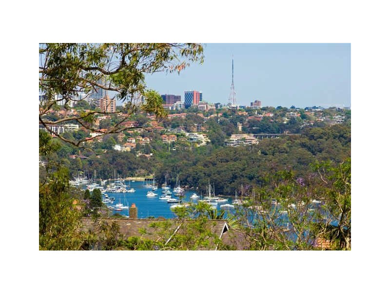 9/190 Spit Road, Mosman NSW 2088