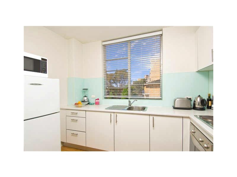 9/190 Spit Road, Mosman NSW 2088