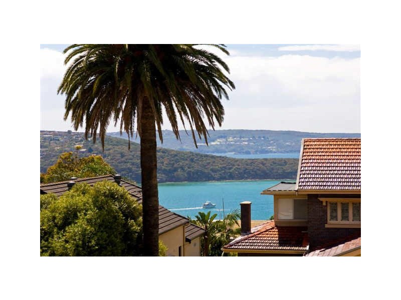 9/190 Spit Road, Mosman NSW 2088