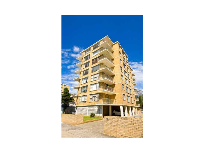 9/190 Spit Road, Mosman NSW 2088