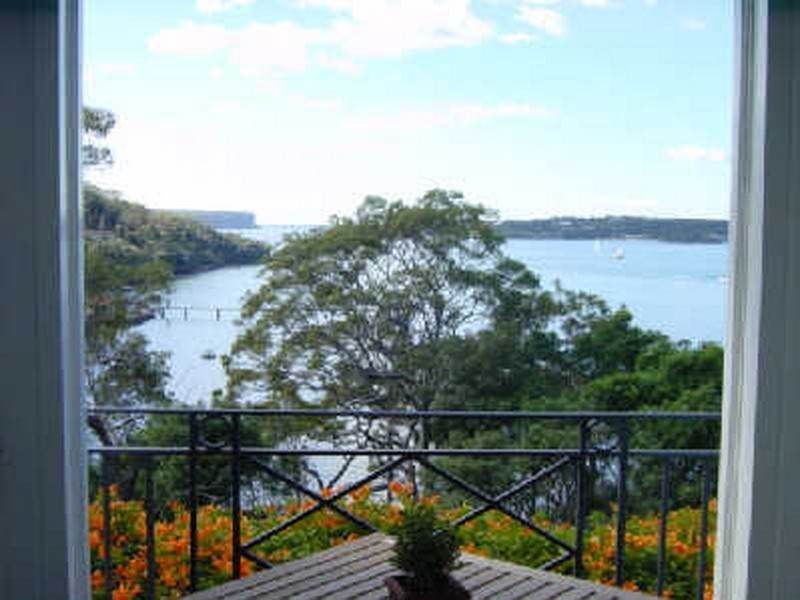 Clifton Gardens NSW 2088