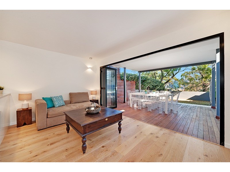 52 Raymond Road, Neutral Bay NSW 2089