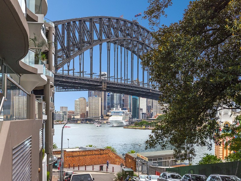17 Northcliff Street, Milsons Point NSW 2061