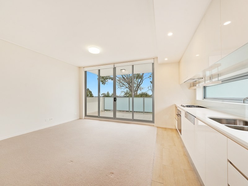 6503/1 Nield Avenue, Greenwich NSW 2065