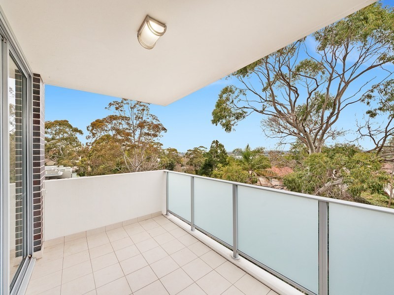 6503/1 Nield Avenue, Greenwich NSW 2065