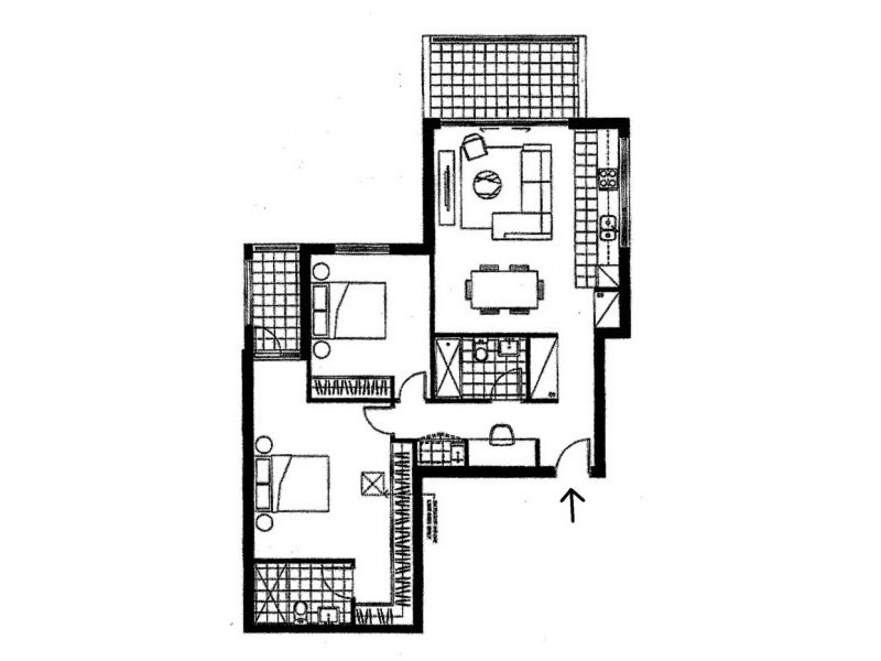 6503/1 Nield Avenue, Greenwich NSW 2065