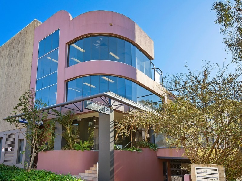 4/20 Clifford Street, Mosman NSW 2088