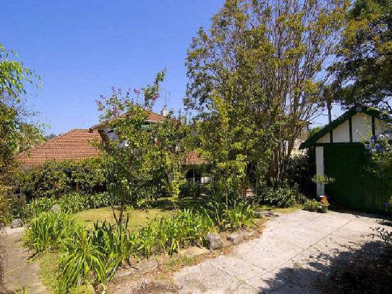 22 Clanalpine Street, Mosman NSW 2088