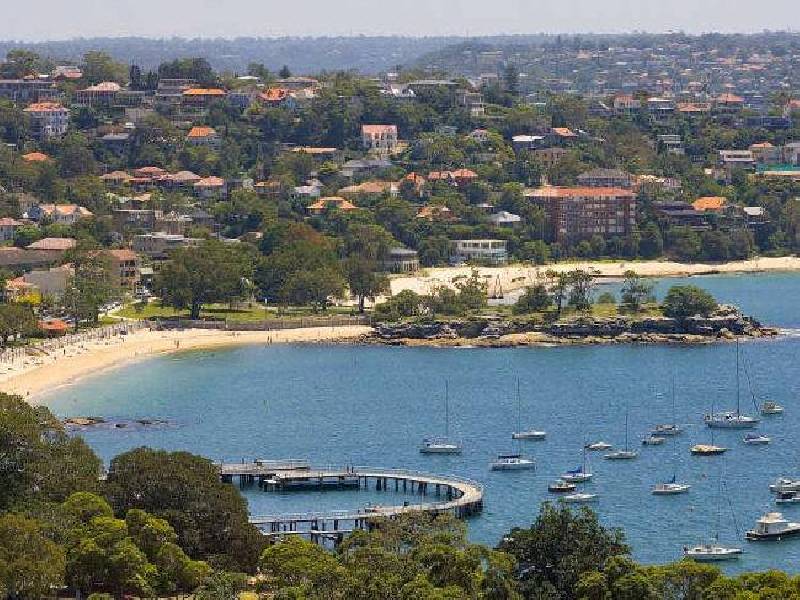 5 Cobbittee Lane, Mosman NSW 2088