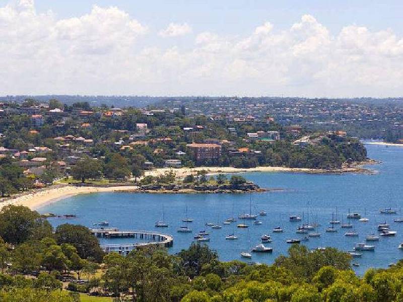 5 Cobbittee Lane, Mosman NSW 2088