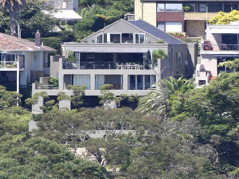 5 Cobbittee Lane, Mosman NSW 2088