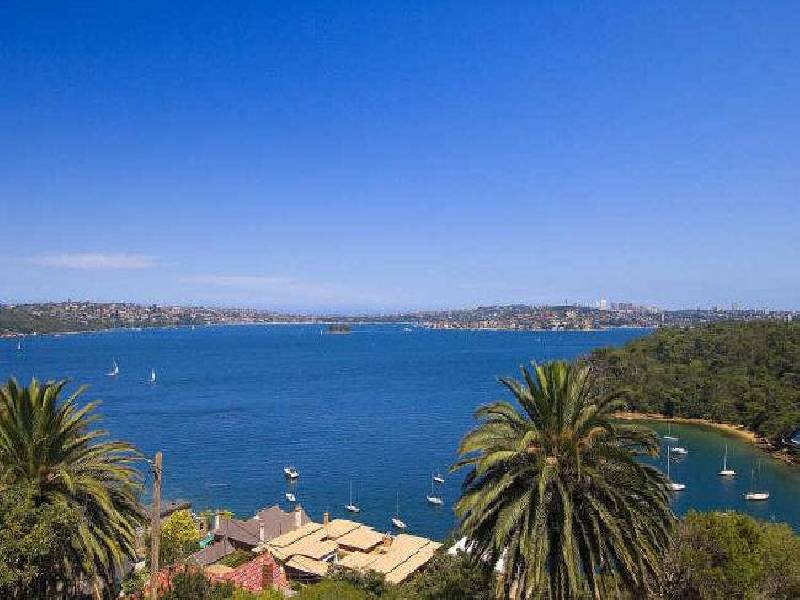 4 Burrawong Avenue, Mosman NSW 2088