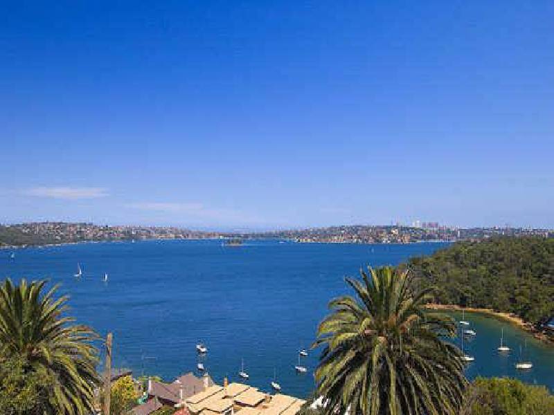 4 Burrawong Avenue, Mosman NSW 2088