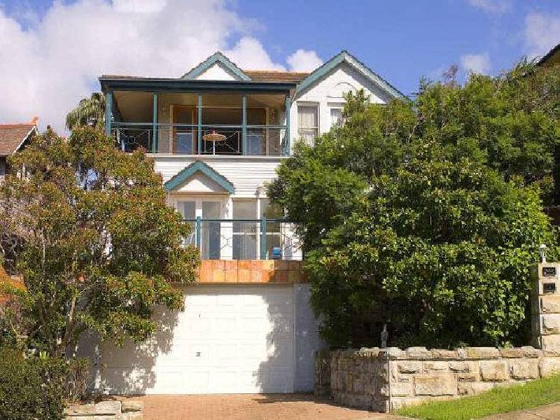4 Burrawong Avenue, Mosman NSW 2088