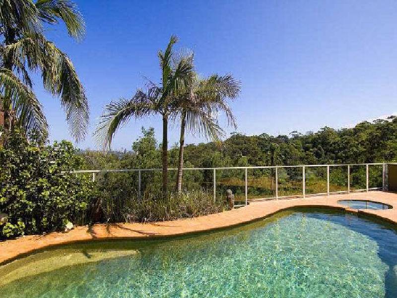 4 Burrawong Avenue, Mosman NSW 2088