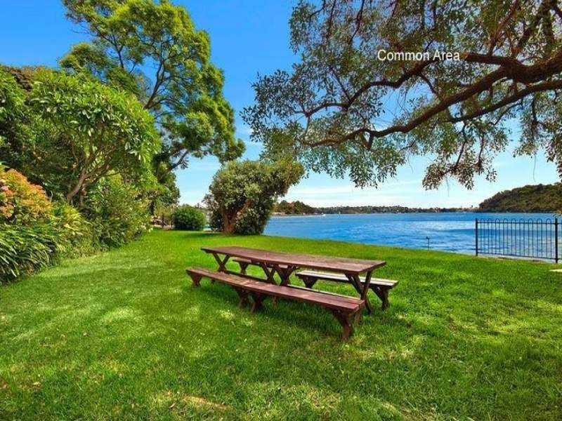 2/40 Blues Point Road, Mcmahons Point NSW 2060