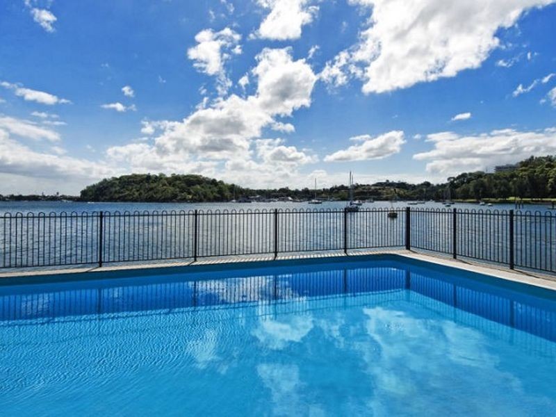 2/40 Blues Point Road, Mcmahons Point NSW 2060