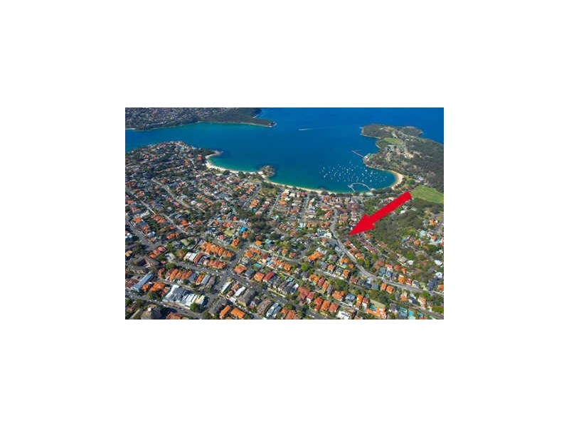 221 Raglan Street, Mosman NSW 2088