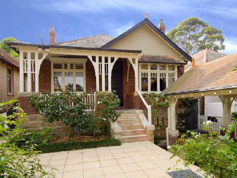 119 Spencer Road, Mosman NSW 2088