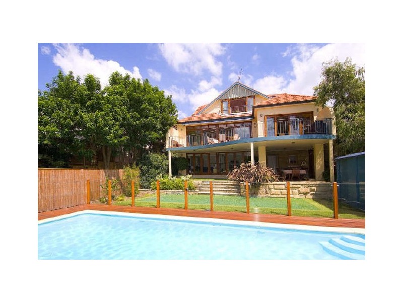 185 Raglan Street, Mosman NSW 2088
