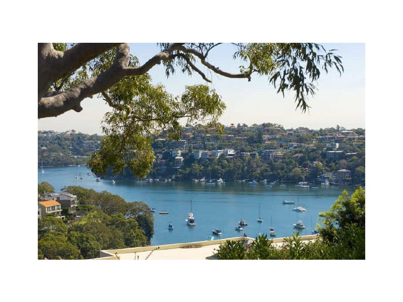 10 Upper Spit Road, Mosman NSW 2088