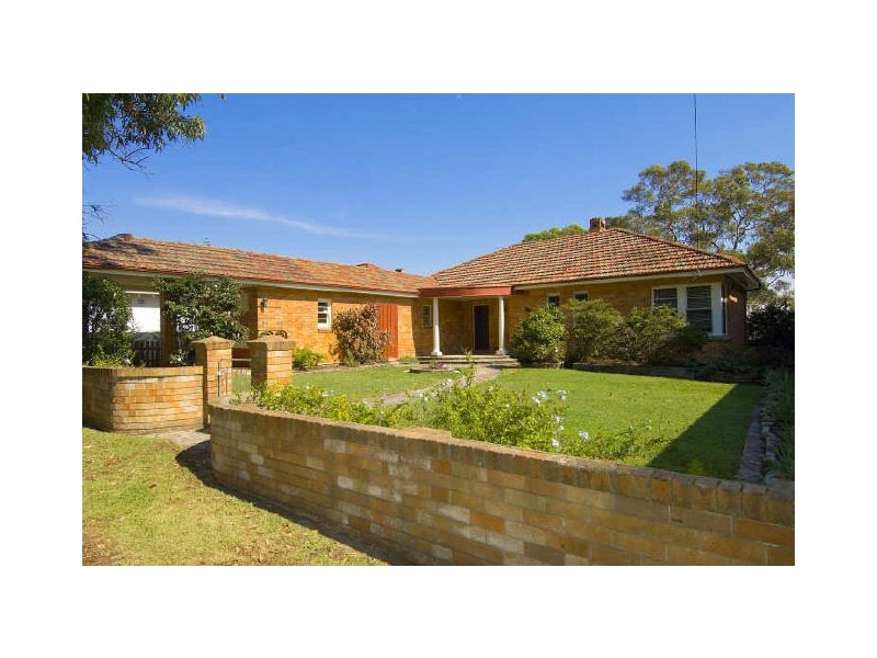 10 Upper Spit Road, Mosman NSW 2088