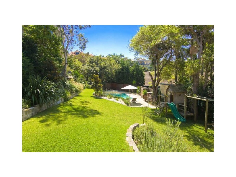 5 Silex Road, Mosman NSW 2088