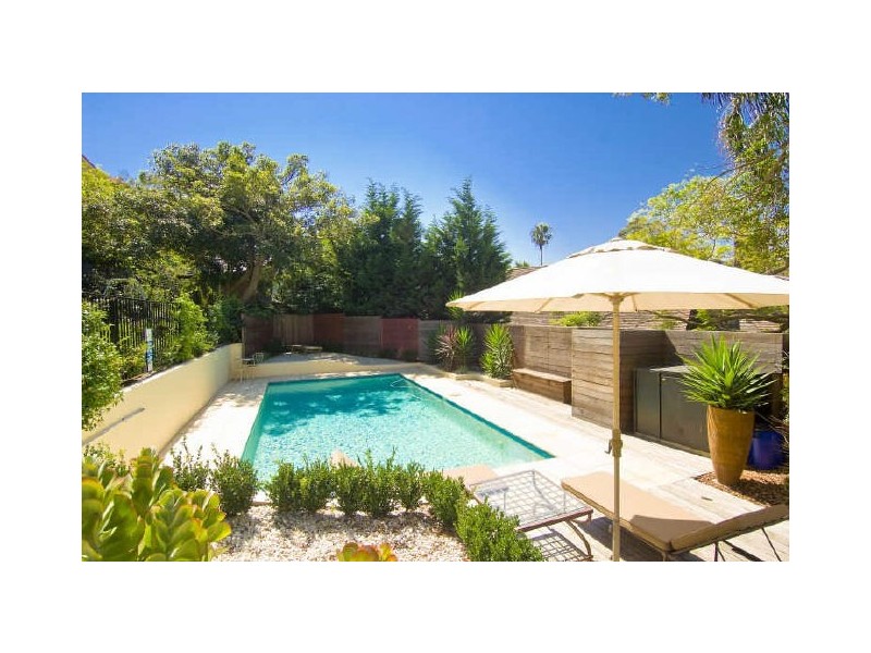 5 Silex Road, Mosman NSW 2088