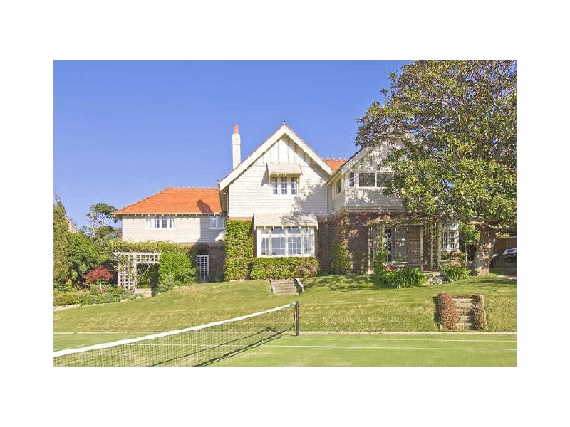 28 Mistral Avenue, Mosman NSW 2088