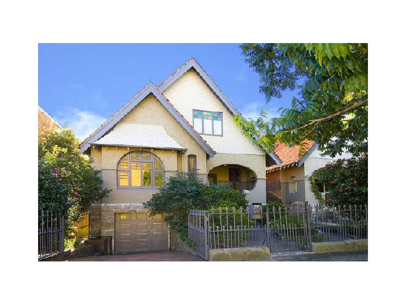 156 Raglan Street, Mosman NSW 2088