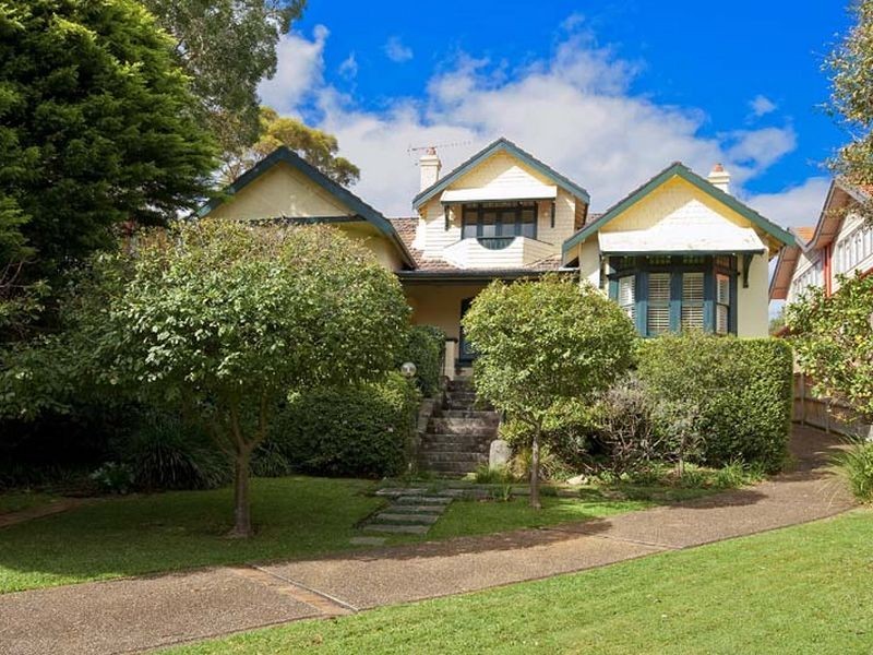 11 Prince Albert Street, Mosman NSW 2088
