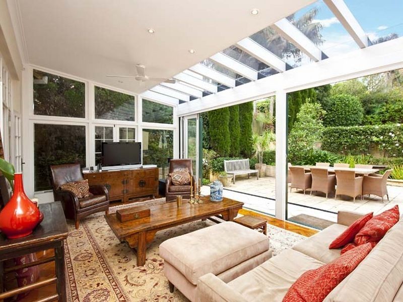 11 Prince Albert Street, Mosman NSW 2088