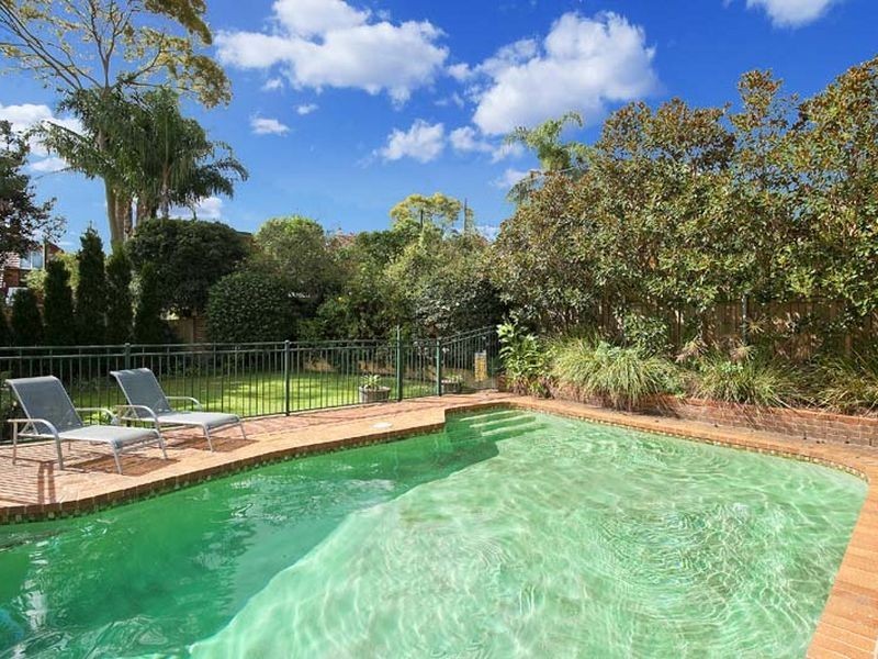 11 Prince Albert Street, Mosman NSW 2088