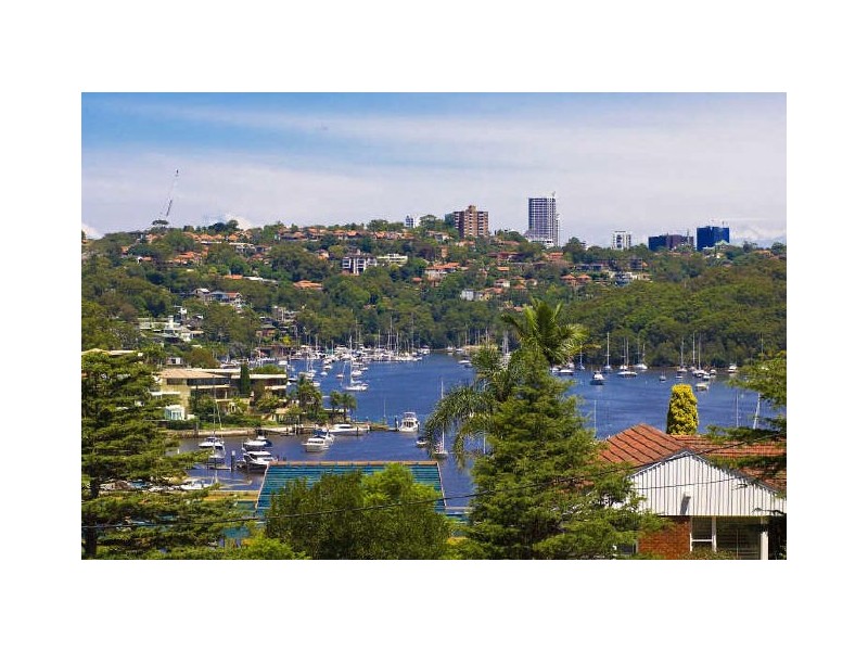 12 Koowong Avenue, Mosman NSW 2088